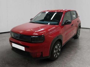 FIAT Grande Panda 1.2 hybrid Business 110cv edct
