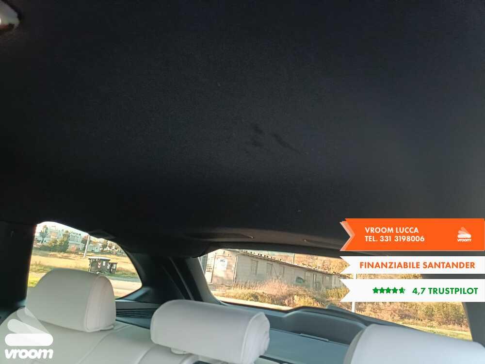 BMW Serie 5(G30/31/F90) 520d Touring Luxury