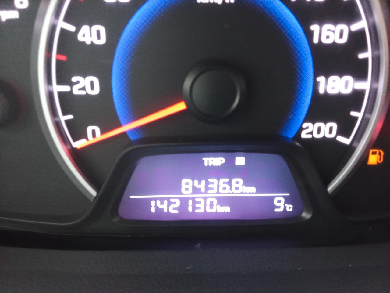 HYUNDAI i10 1,0 GPL 70 CV LOGIN 5P