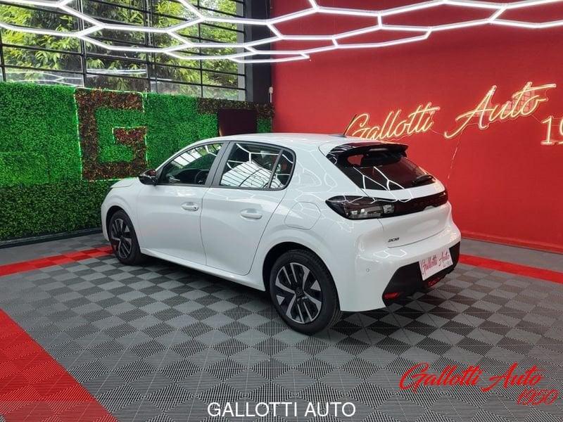 Peugeot 208 PureTech 75 S&S Style-NESSUN OBBL. FIN.