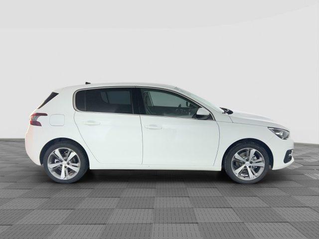 PEUGEOT 308 308 PureTech Turbo 130 EAT8 S&S Allure