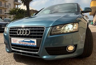 Audi A5 2.7 Cc, Coupè, Diesel.