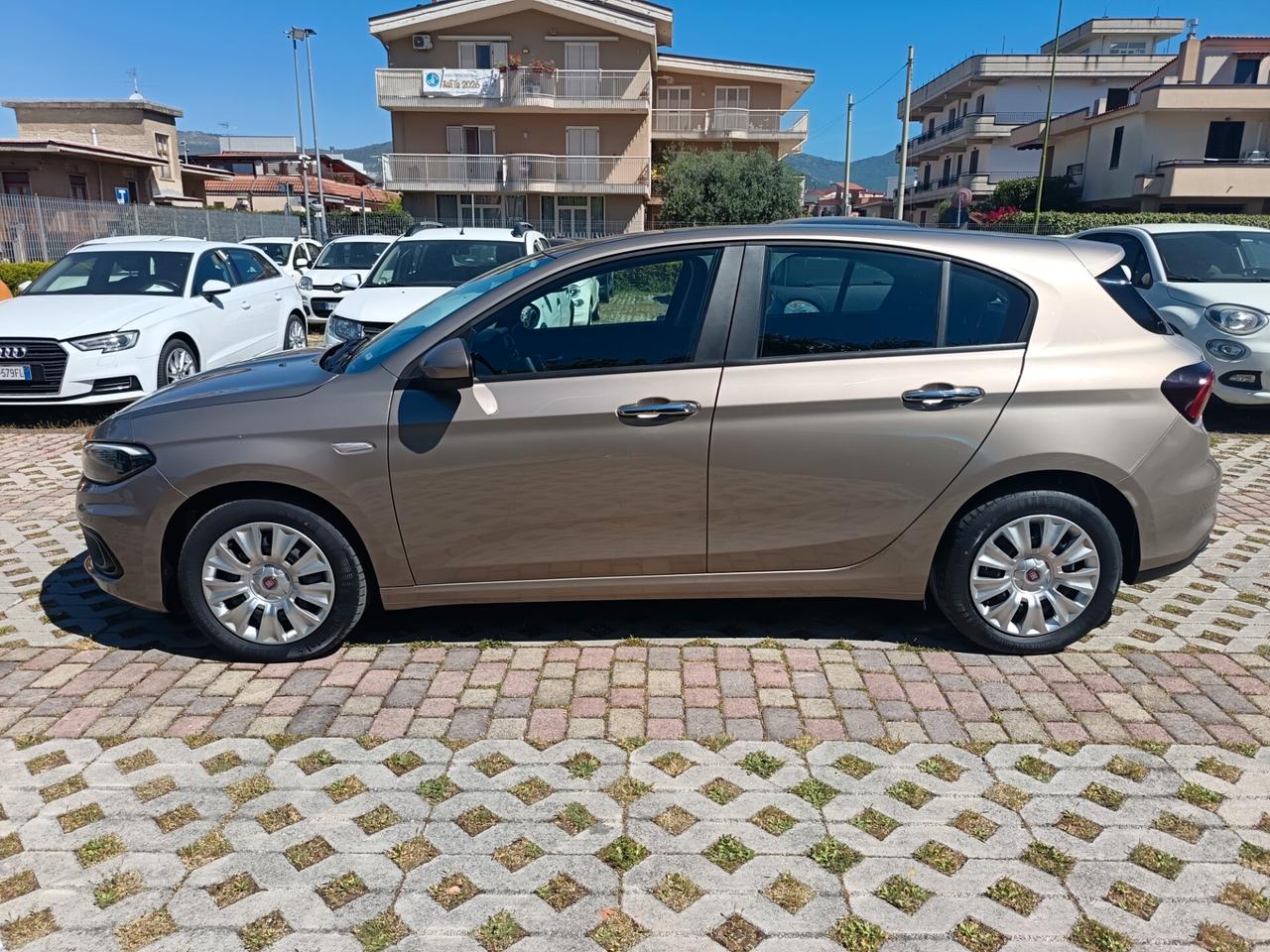 Fiat Tipo 1.4 T-Jet 120CV GPL 5 porte Easy