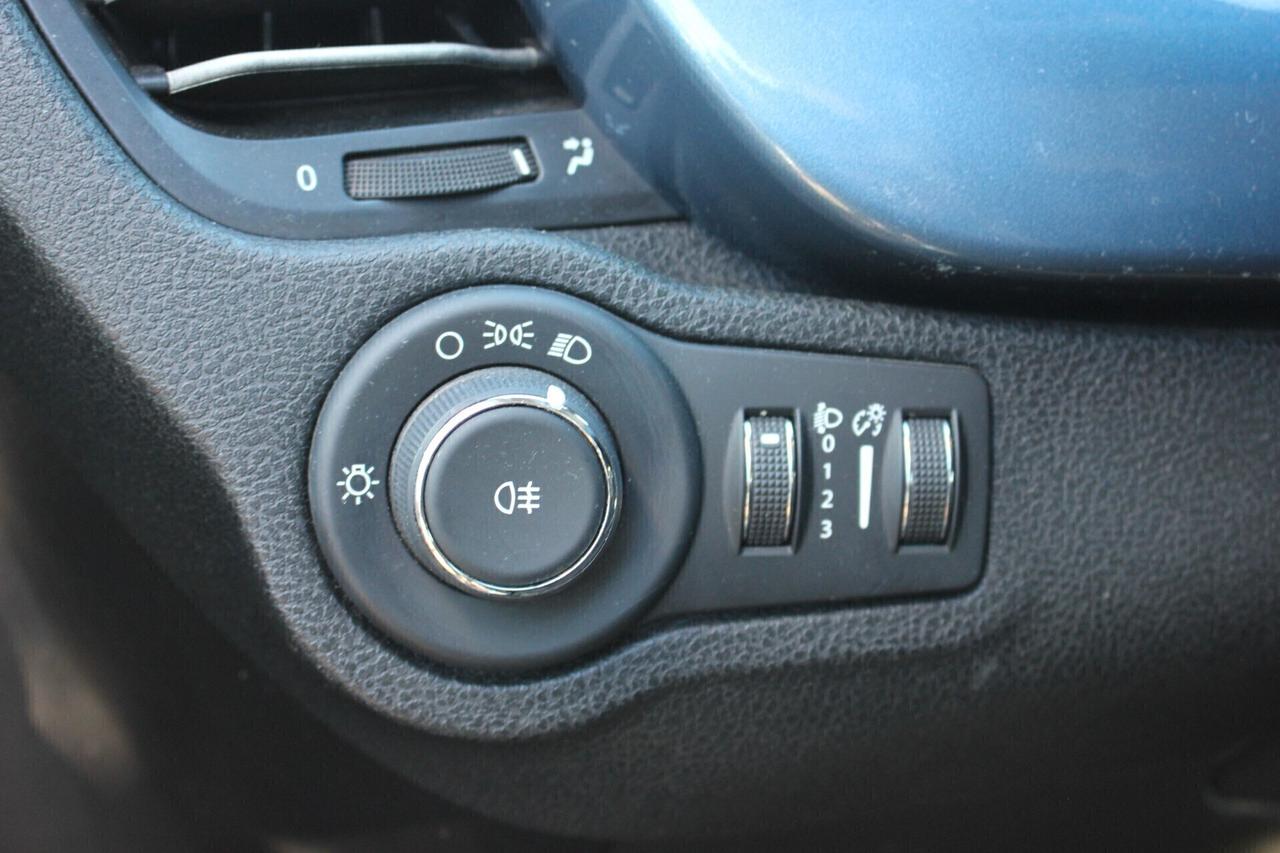 Fiat 500X *PREZZO VERO* 1.0 T3 120 CV FULL LED GARANZIA 12M