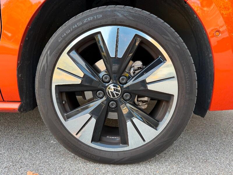VOLKSWAGEN Multivan 7ª '21-> Multivan 2.0 TDI ...