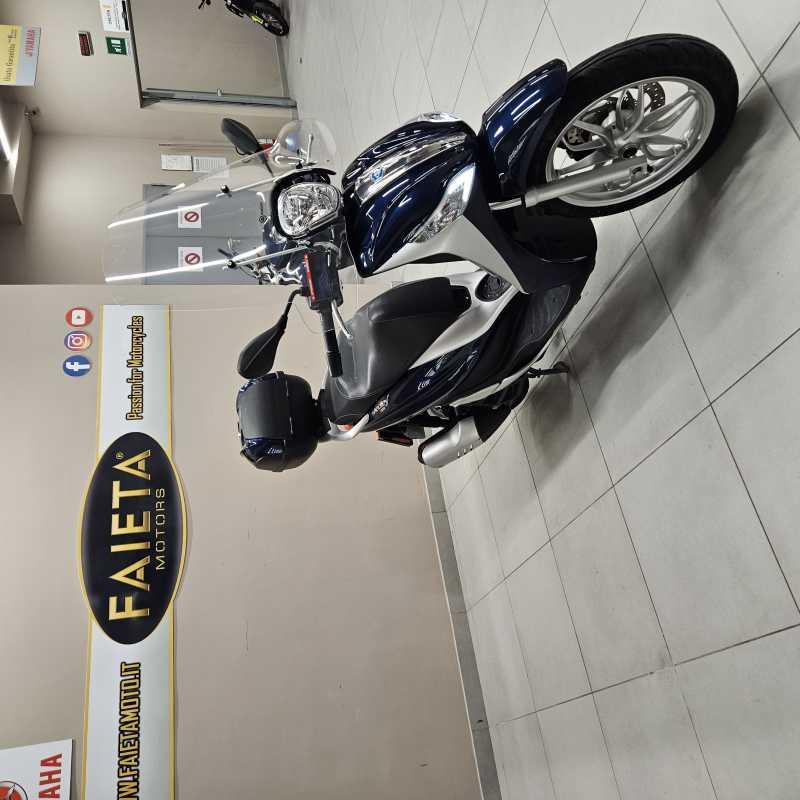 Piaggio Medley 150 ABS - 2017