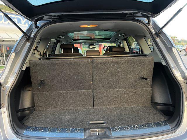 NISSAN Qashqai+2 2.0 dCi DPF Tekna UNICO PROPRIETARIO