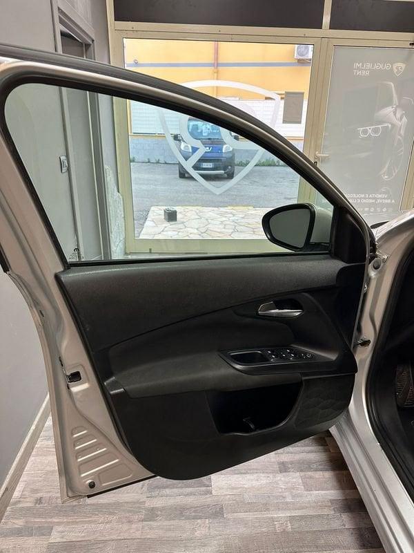 FIAT Tipo Tipo 1.3 Mjt S&S 5 porte City Life