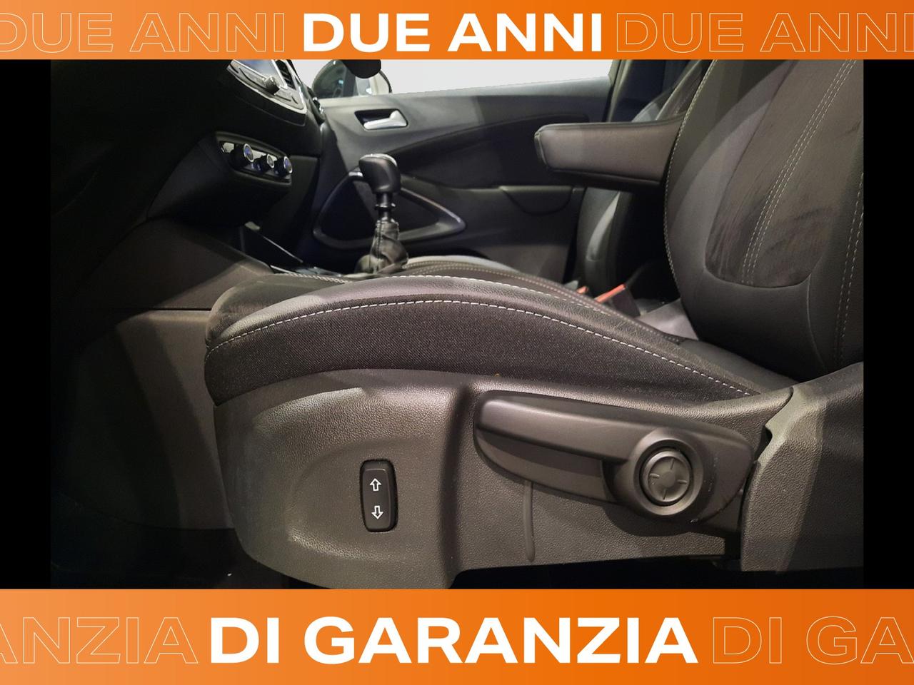 Opel Crossland 1.2 110cv ultimate s&s