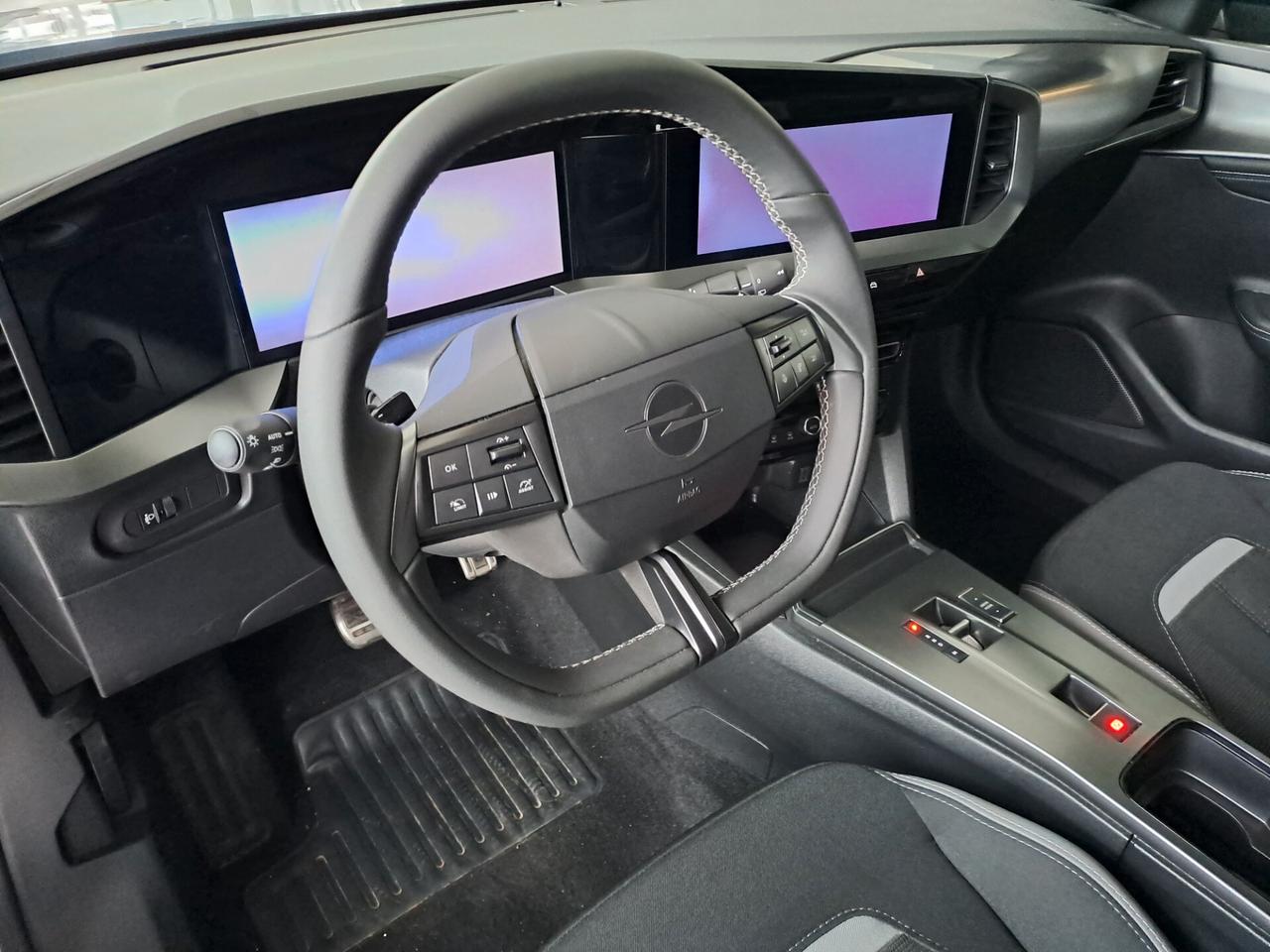 Opel Mokka 1.2 Turbo 130 CV aut. GS 2025 km 11038