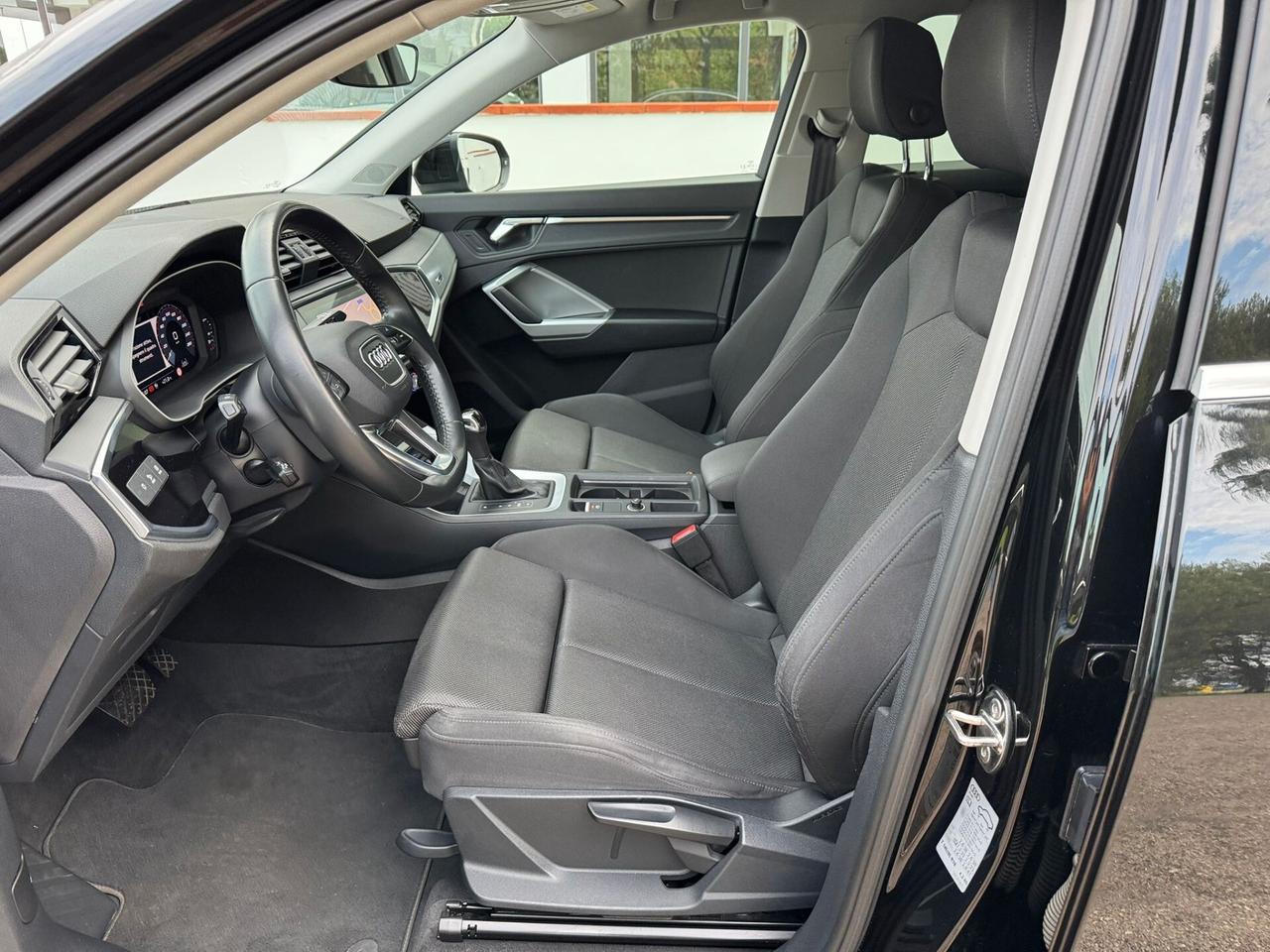 Audi Q3 SPORT BACK S-Line