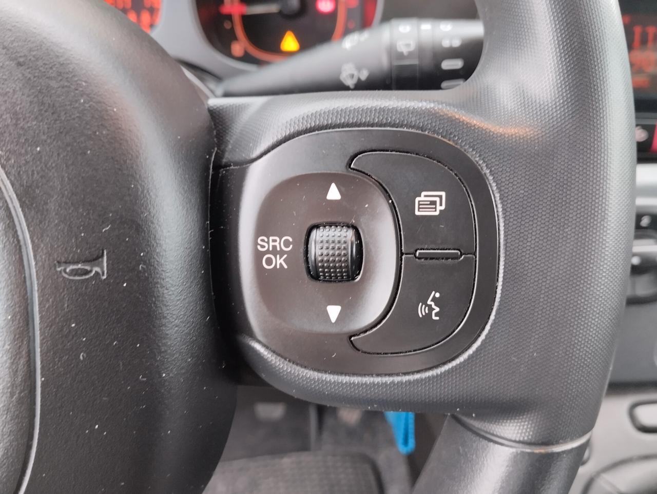 Fiat Panda 1.3 MJT 95 CV S&S 4x4