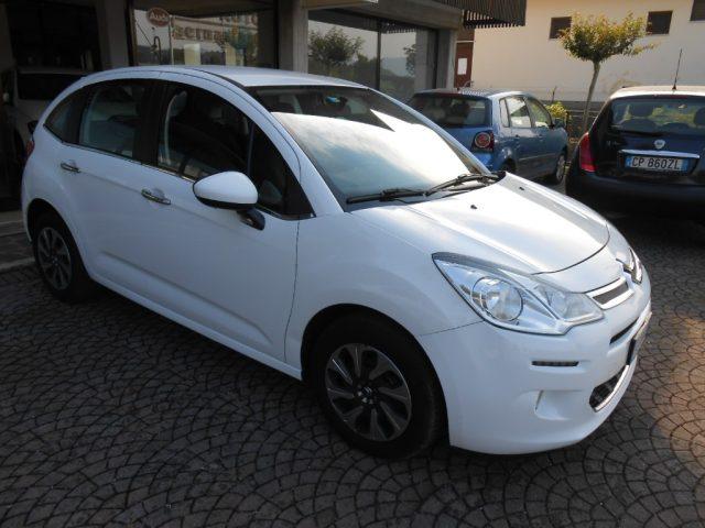 CITROEN C3 BlueHDi 75 Exclusive