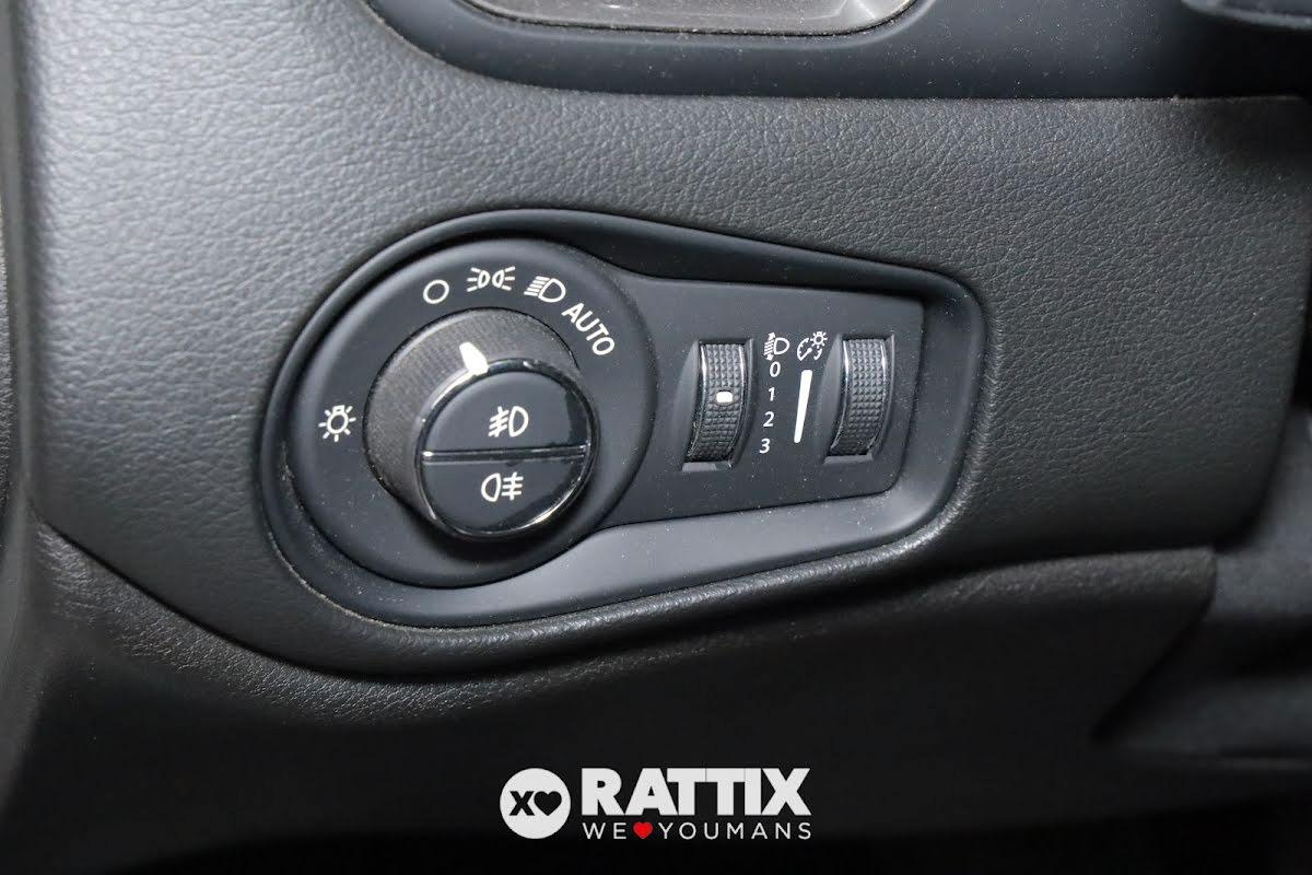 Jeep Renegade 1.5 Turbo T4 Mhev 130CV Limited DCT
