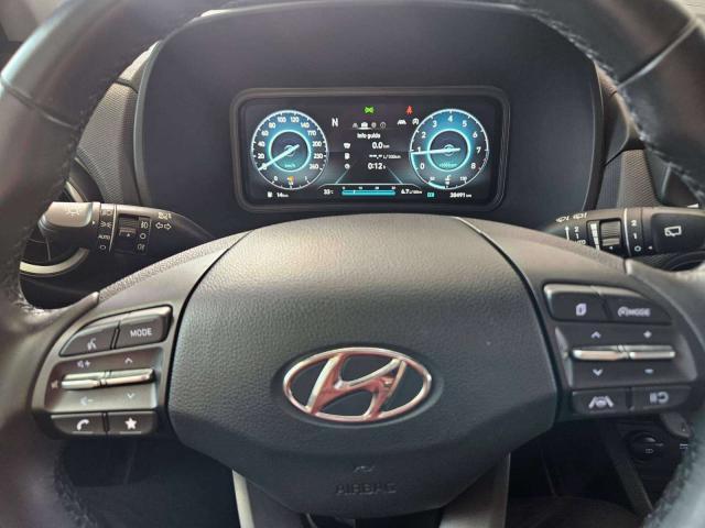Hyundai KONA Kona I 2021 1.0 t-gdi 48V Xline 2wd 120cv imt