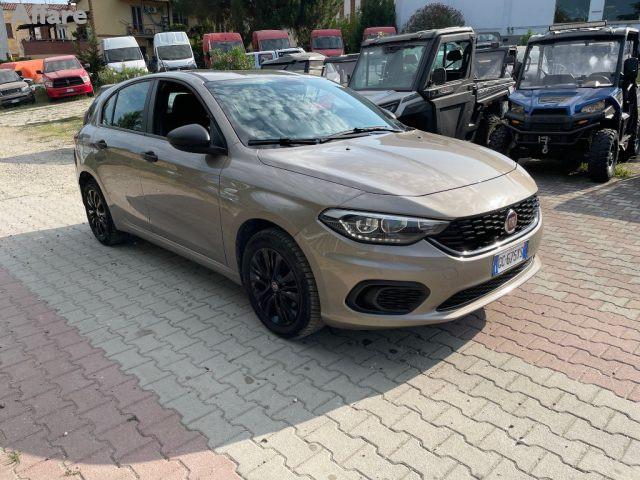 FIAT Tipo 1.3 Mjt S&S 5 porte Street
