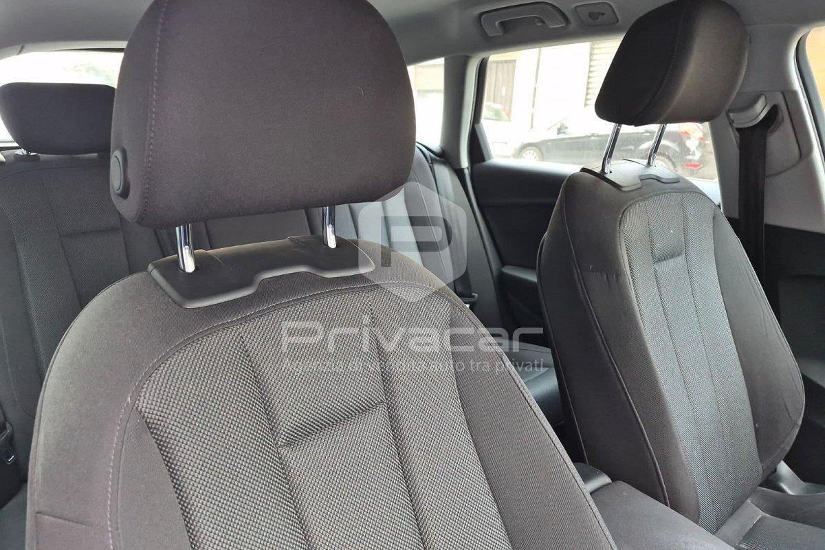 AUDI A4 Avant 2.0 TDI 150 CV ultra S tronic