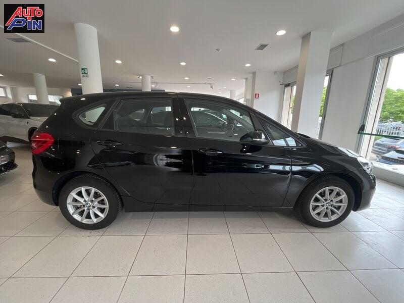 BMW Serie 2 Active Tourer 216d Active Tourer*NO OBBLIGO FINANZIAMENTO*