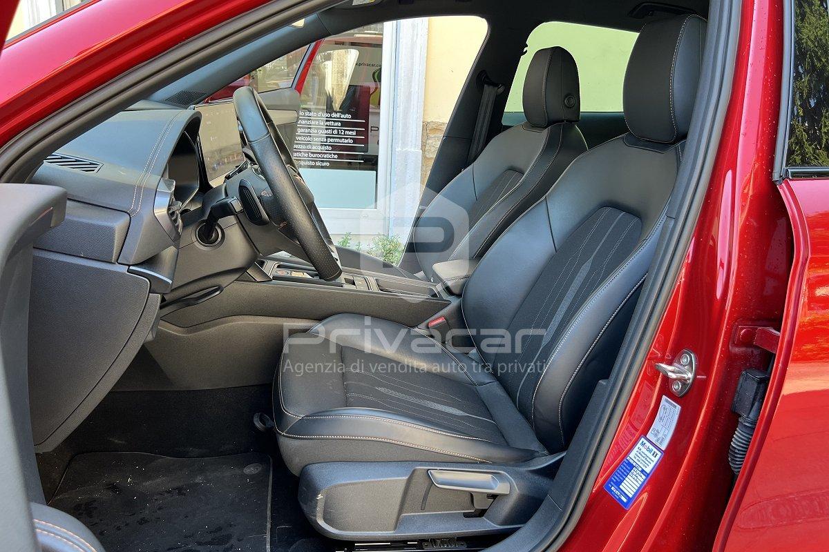 CUPRA Formentor 1.4 e-Hybrid DSG