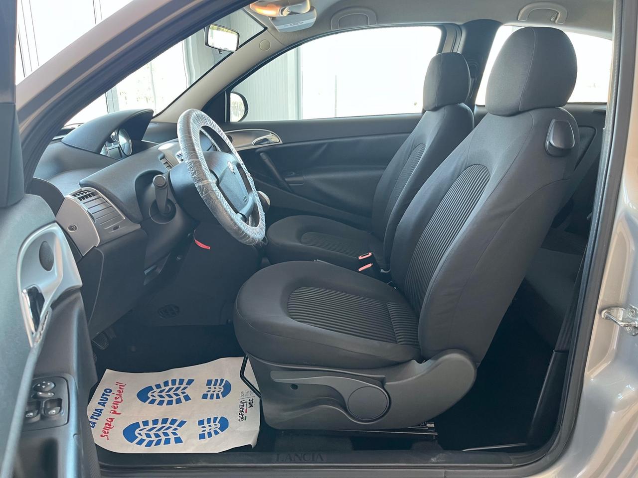 Lancia Ypsilon 1.2 BENZINA