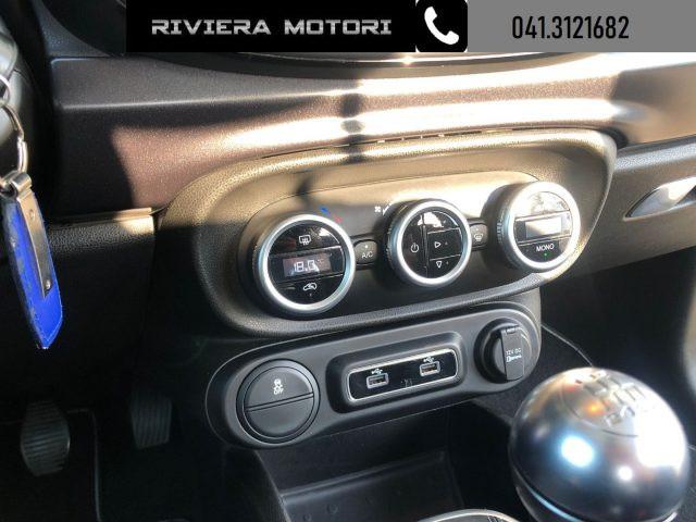FIAT 500L 1.4 95 CV S&S Sport