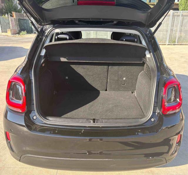 FIAT 500X 1.3 MultiJet 95 CV Club