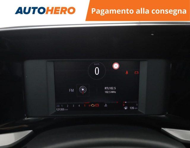 OPEL Mokka 1.5 diesel Elegance