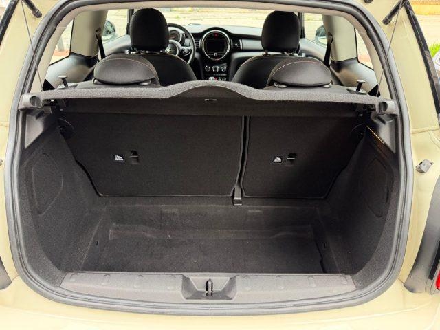 MINI One 1.5 One 75 CV