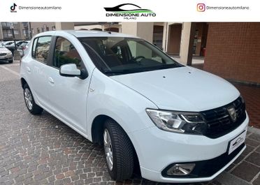 Dacia Sandero 1.0 TCe 100 CV ECO-G Comfort