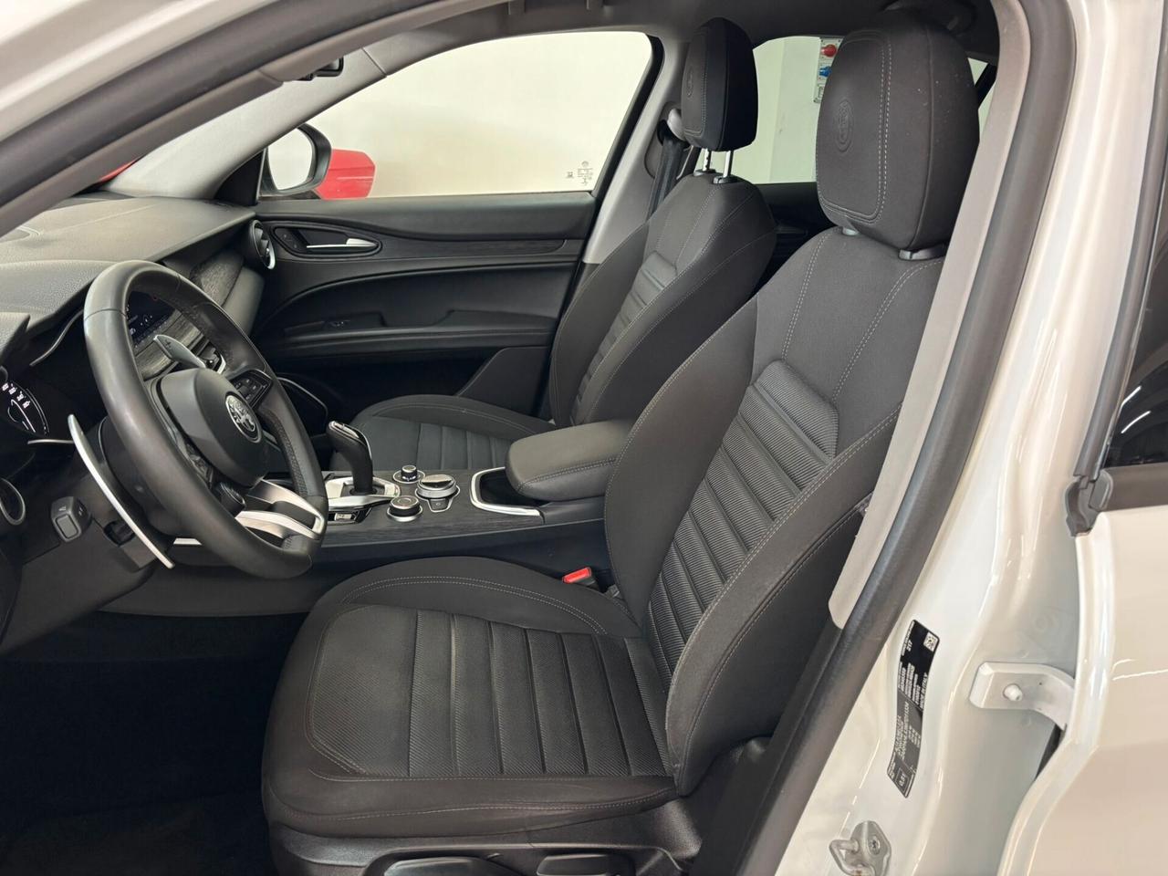 Alfa Romeo Stelvio 2.2 Turbodiesel 190 CV AT8 Q4 Executive