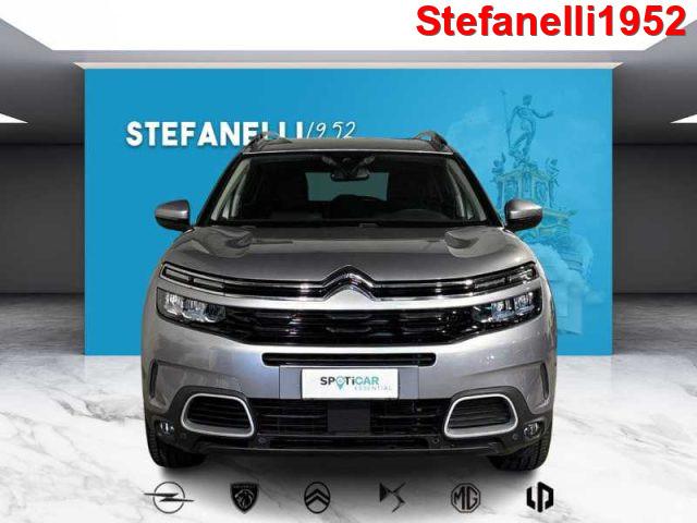 CITROEN C5 Aircross 2018 - 1.5 bluehdi Shine s&s 130cv eat8 my20