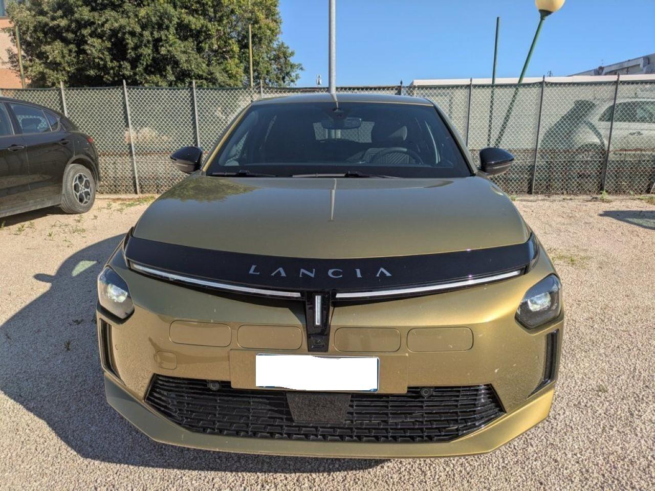 Lancia Ypsilon 51kWh LX 156cv