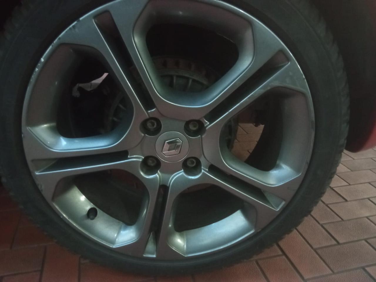 Renault Clio 1.2 TCe 120CV EDC 5 porte GT TETTO PANORAMICO