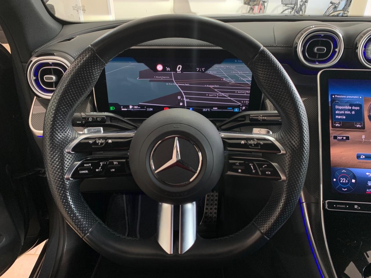 Mercedes-benz GLC 220 d 4Matic Mild Hybrid AMG Premium