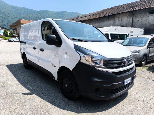 FIAT Talento 1.6 MJT 120CV PC-TN Furgone 12q