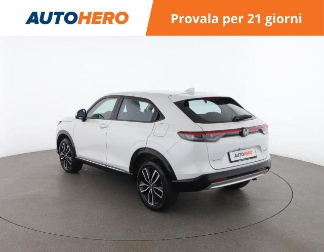 HONDA HR-V 1.5 Hev eCVT Advance