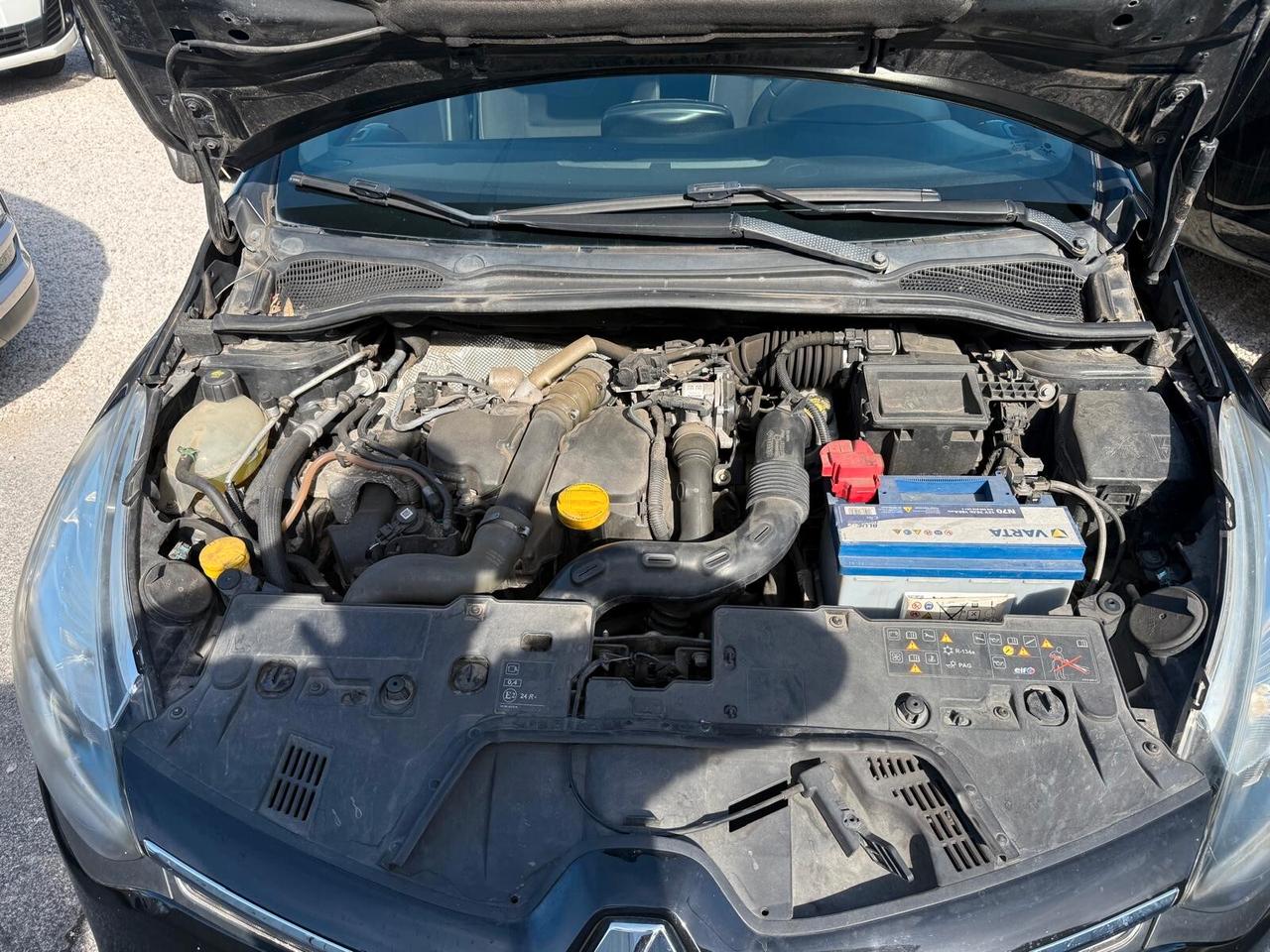 Renault Clio Sporter dCi 8V 75CV Start&Stop Energy Zen