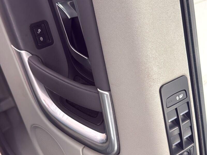 Land Rover Discovery Sport Discovery Sport 2.0 TD4 150 CV HSE