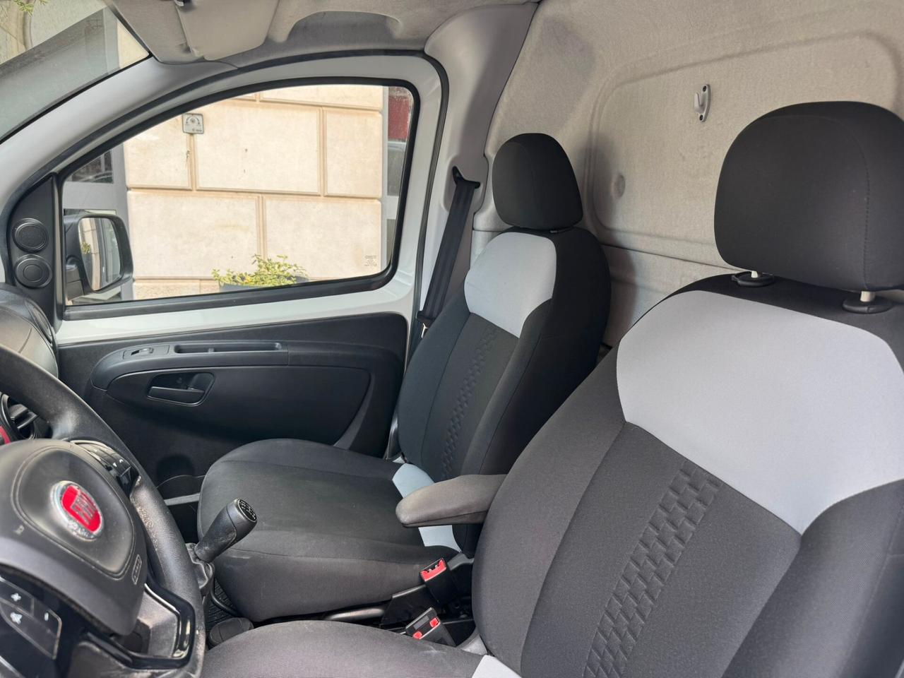 Fiat Fiorino 1.3 MJT 95CV Cargo SX