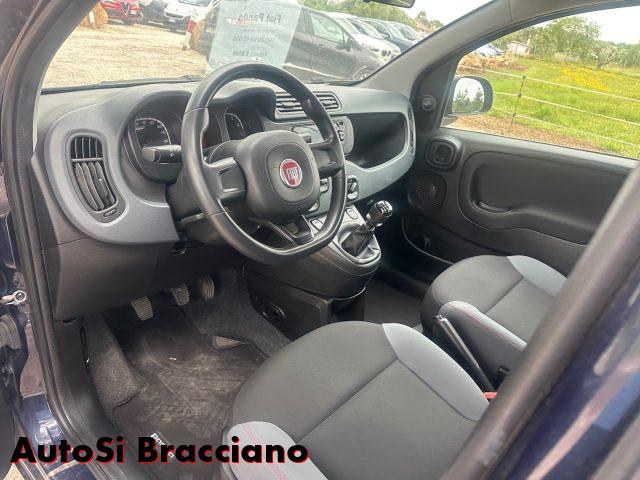 FIAT Panda 1.2 Easy