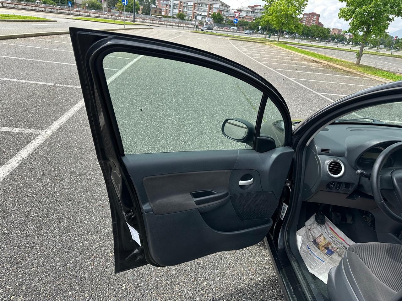 Citroen C3 1.1 benzina