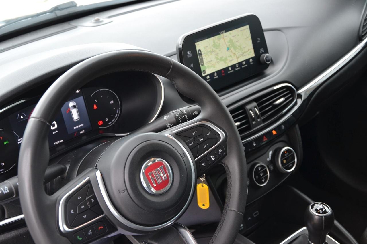 Fiat Tipo 1.3 Mjt S&S SW