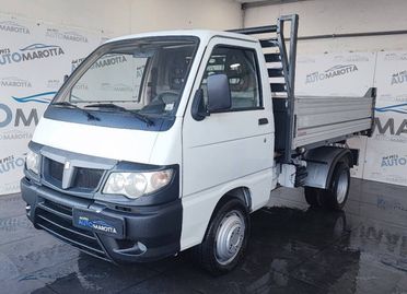 Piaggio Porter Maxxi E5 RIBALTABILE! CLIMA!