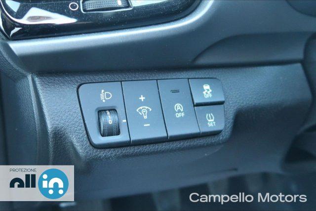 KIA Stonic Stonic 1.0 T-GDi 100cv MHEV iMT Style