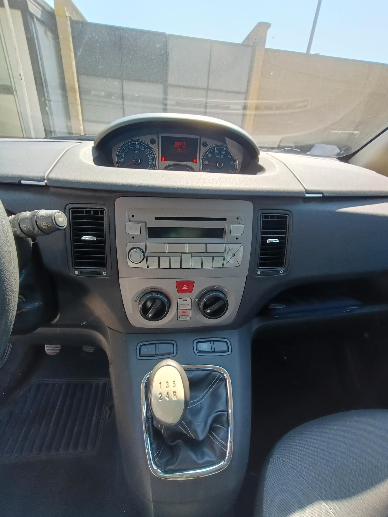 Lancia MUSA 1.4 benzina