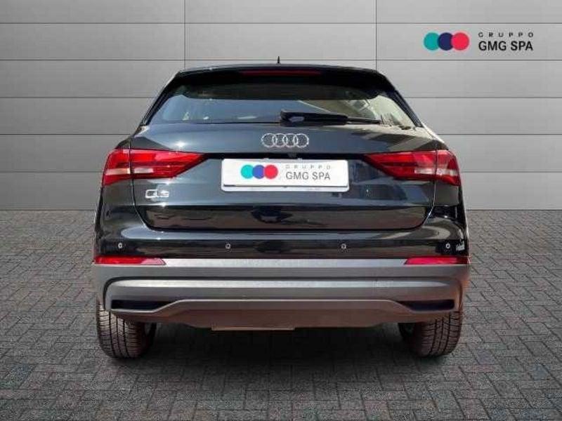 Audi Q3 II 2018 35 2.0 tdi Business s-tronic