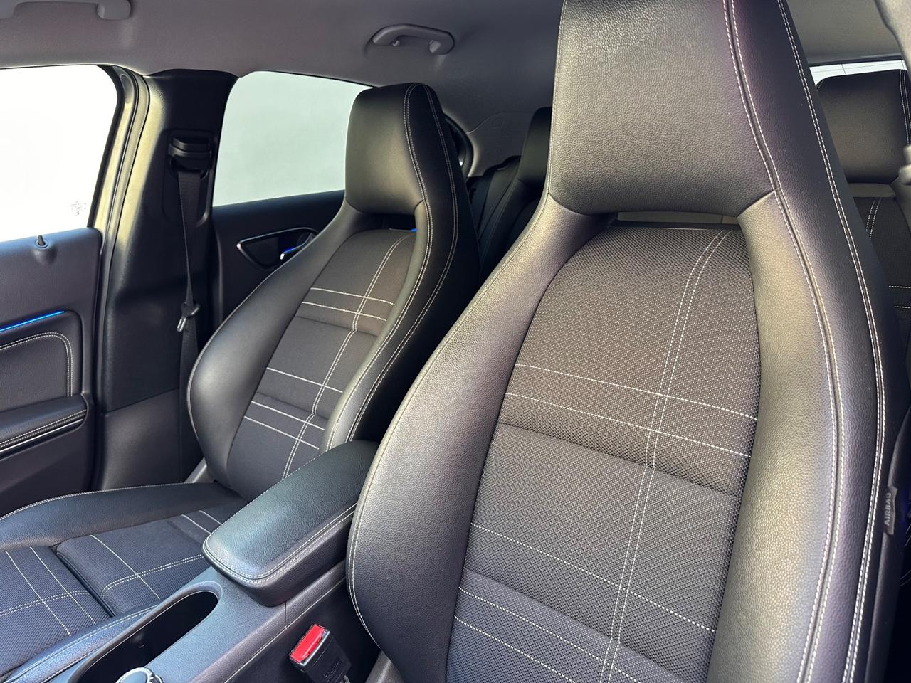 Mercedes-benz A 180 d Sport