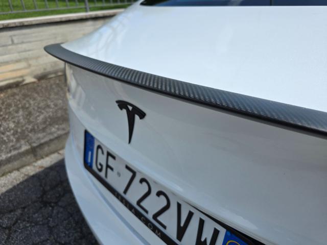 TESLA Model 3 Standard RWD Plus