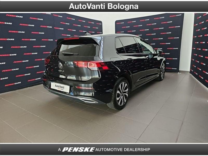 Volkswagen Golf Golf 2.0 tdi Active 115cv