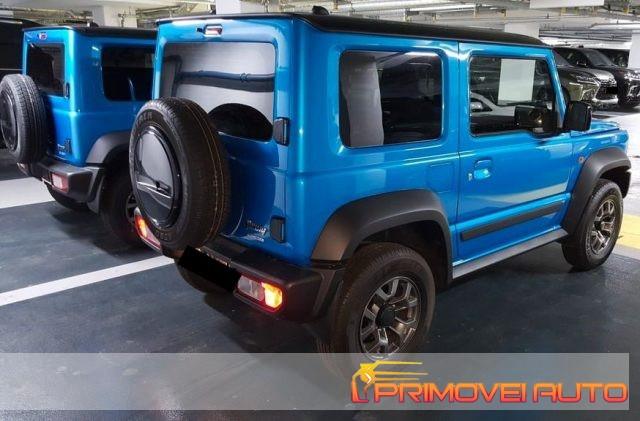 SUZUKI Jimny 1.5 AUTO